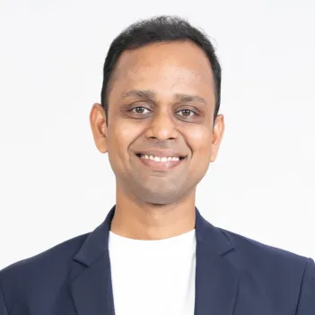 Prahlad Agarwal